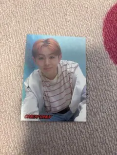 ONE N' ONLY EIKU トレカ