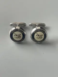 2025年最新】BURBERRY BLACK LABEL カフリンクスの人気アイテム - メルカリ