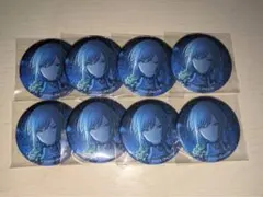 2026年最新】日野森志歩 缶バッジ まとめ売りの人気アイテム - メルカリ