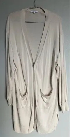 グローバルワーク カーディガン