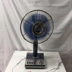 TOSHIBA 東芝扇風機 H-30EA Suiren 昭和レトロ O - メルカリ