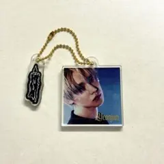 TXT Starkissed カプセルトイ ヨンジュン