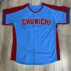 2026年最新】中日 復刻の人気アイテム - メルカリ