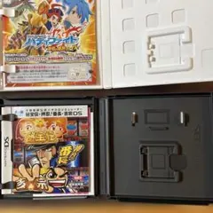 【空箱】ニンテンドー3DS DS 空箱2個