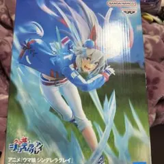 アニメ『ウマ娘 シンデレラグレイ』タマモクロス フィギュア
