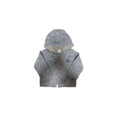 baby GAP フード付きパーカー 6-12ヶ月