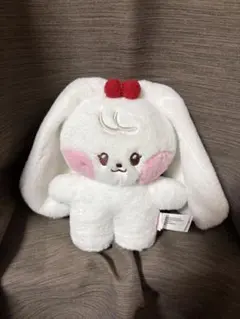 LE SSERAFIM サクラ マスター SAKURA 10cm ぬいぐるみ - メルカリ