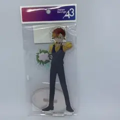 アルネの事件簿 ナハツェーラー BOOKOFF ブックオフ アクリルスタンド