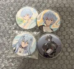 アイナナ 四葉環 缶バッジ ベビコミュ - メルカリ