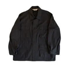 【最終値下げ価格】24AW mando ミリタリージャケット 2 グレー 最終値下げ価格】24AW mando ミリタリージャケット 2 グレー - メルカリ