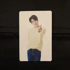 NCT SM Rookies ジョニー ヨンホ サイン入り トレカ NCT SM Rookies ジョニー ヨンホ サイン入り トレカ 2025年最新