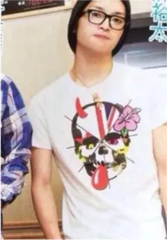 ペラフィネTシャツのサムネイル