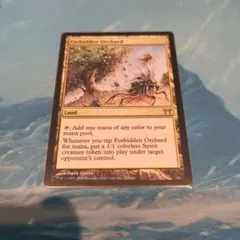 低木林地 Brushland 10th Edition 英語 foil - メルカリ