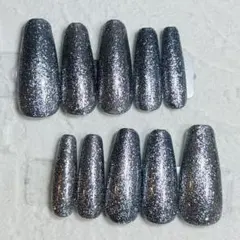 Ｎｏ．1013 ネイルチップ L（04368）