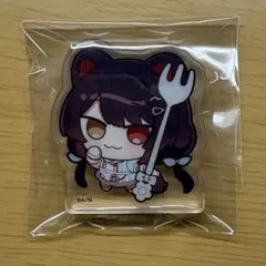 にじさんじ アクリルブロック 戌亥とこ