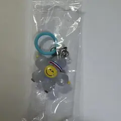 TREASURE ROMY ジフン めじるしアクセサリー TRUZ