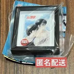 あだち充画業55周年 ウィンドウアートコレクション　ラフ