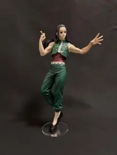 ※台座のみ　ハンターハンター　イルミ　一番くじ　B賞　X-Day