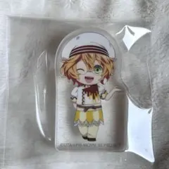 うたプリ　スタツア　ころっと　四ノ宮那月