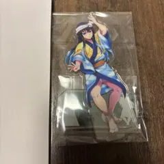鬼滅の刃　時透無一郎　阿波おどり　アクスタ　阿波踊り　アクリルスタンド