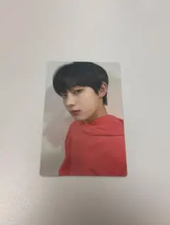 ENHYPEN ソヌ ver.1ペンライト トレカ