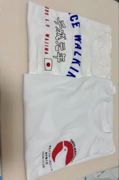 Tシャツ Lサイズ ホワイト