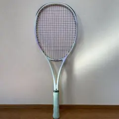 YONEX ソフトテニスラケット　ジオブレイク70Vステア　ケース付き