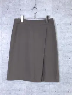 00’s Y2K ミニマル オフィス シック ARMANI 古着 タイトスカートのサムネイル