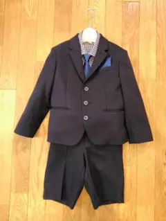 2026年最新】エルアンノアール スーツ 男の子の人気アイテム - メルカリ