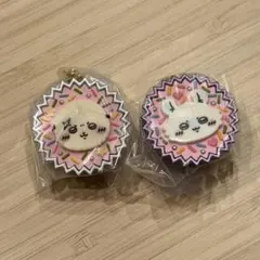 ちいかわ　手作りおやつチャームガチャ