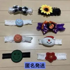 ペット首飾りセット　Ｂ