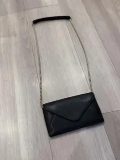 zara チェーンショルダーバッグのサムネイル