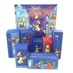 【新品未開封】Kiehls キールズ 詰め合わせ まとめ売り セット 美容液等