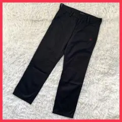 rough &Swell ラフアンドスウェル ゴルフ パンツ ネイビー 紺 M