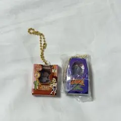 【ガチャ】トイ・ストーリー ミニチュアパッケージコレクション 3種