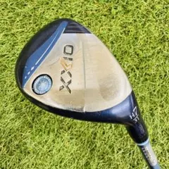 2026年最新】XXIO ロフト角：31 ゴルフクラブ レディース