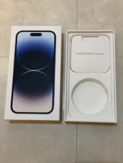 2026年最新】iphone14pro空箱の人気アイテム - メルカリ