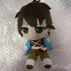 薄桜鬼　沖田総司　フィギュア2点 + 風間千景Giftぬいぐるみ　3点セット 2026年最新】Gift ぬいぐるみ 薄桜鬼の人気アイテム - メルカリ
