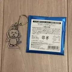 ランダム直筆アクリルキーホルダー カフェ ウォンビン RIIZE