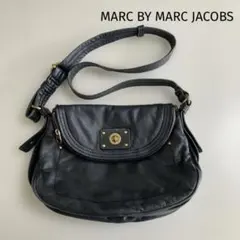 MARC BY MARC JACOBS レザーショルダーバッグのサムネイル