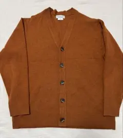 CIAOPANIC TYPY ブラウン カーディガン Mサイズ