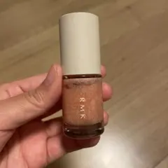 RMK ネイルラッカー 05 ロセピンクのサムネイル