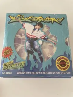 新品未開封 BTTF デジパック チソン