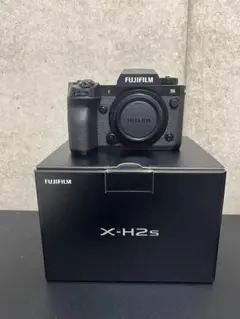 2026年最新】fujifilm x-h1 ボディの人気アイテム - メルカリ