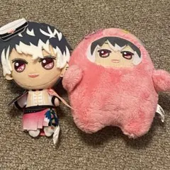 アイナナ 百 ぬいぐるみ