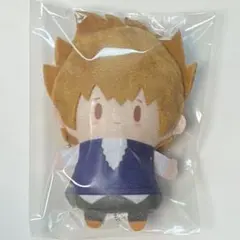 らんま1/2 フィンガーマスコット パペラセット 早乙女乱馬 響良牙