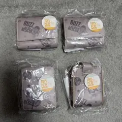 ミラー付きポーチ　トイストーリー　toystory スリコ　スリーコインズ