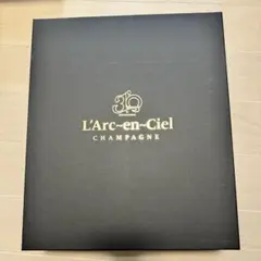 大*佳様 ラルク　シャンパン＆グラスのサムネイル