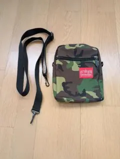 Manhattan Portage　ミニショルダー