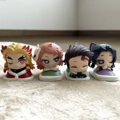 おねむたん 鬼滅の刃 弐の型